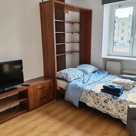 Kamienna Gora *